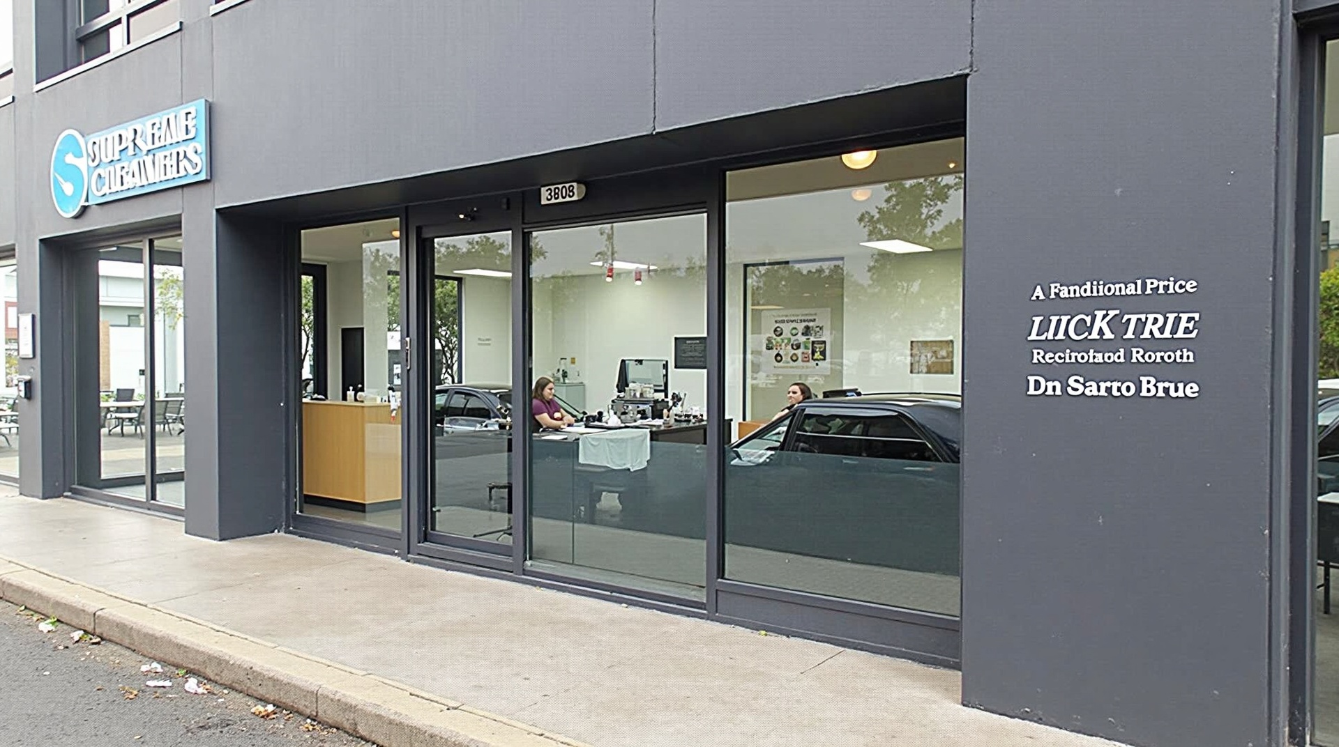 Fresho Carpet Cleaning Luscombe Contact Office