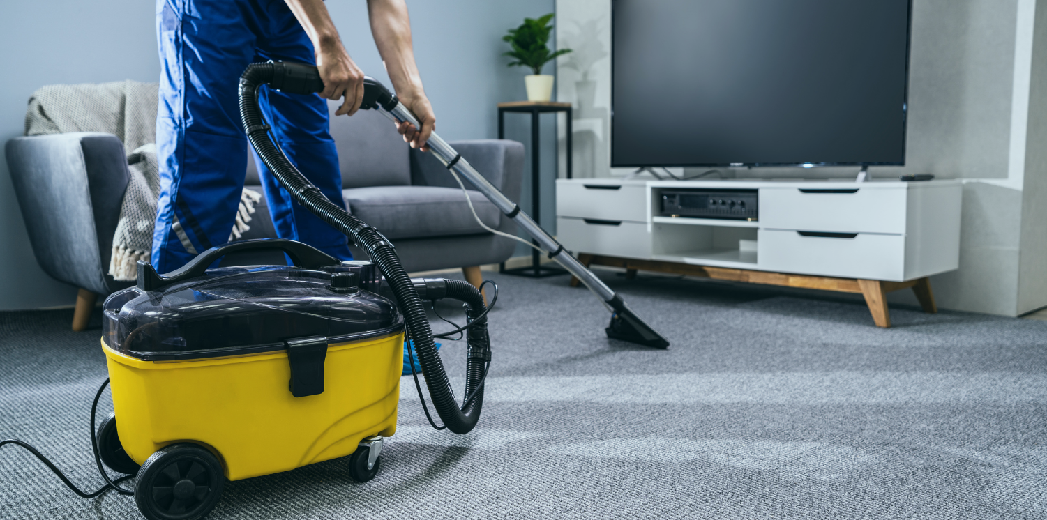 Fresho Carpet Cleaning Luscombe Contact Office